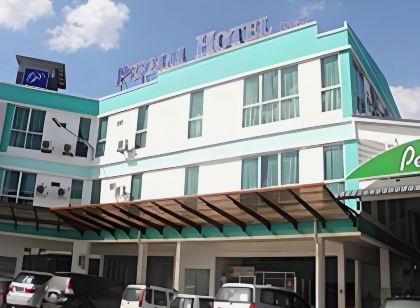 Permai Hotel
