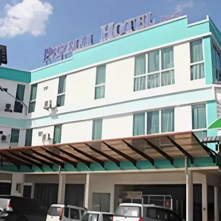 Permai Hotel