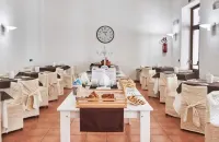 聖安東尼奧酒店 - 早餐