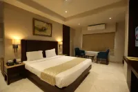 Pragati Manor Hotels in 