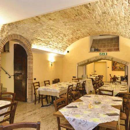 Hotel Fonte Cesia