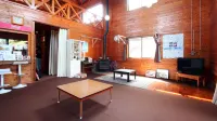 Gokase Campsite Camping and Guesthouse - Thân thiện với thú cưng