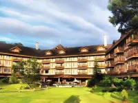 The Manor at Camp John Hay Hotels in Benguet