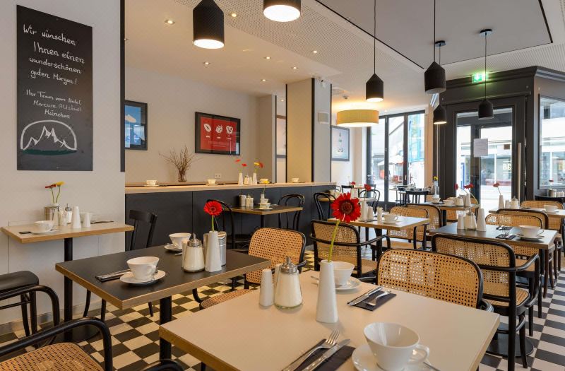 Mercure Hotel Muenchen Altstadt photo 2