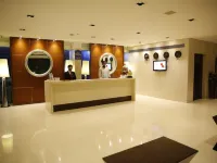 Jubilee Ridge Hotels near Turkish Consulate