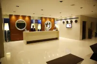 Jubilee Ridge Hotels near Turkish Consulate