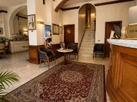 Hotel Posta Ξενοδοχεία στην πόλη Cecina