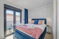 Panorama Coastal Haven