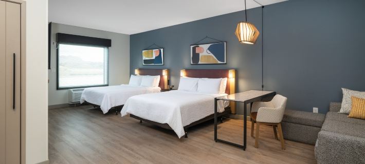 Comfort Suites Hotels in Bay County