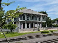 HOTEL AMANEK Kumamoto - New