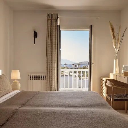 Hotel Adonis