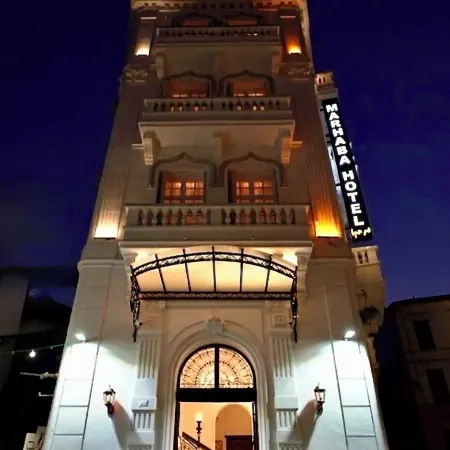 Marhaba Casbah