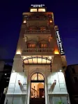 Marhaba Casbah Hotels in 