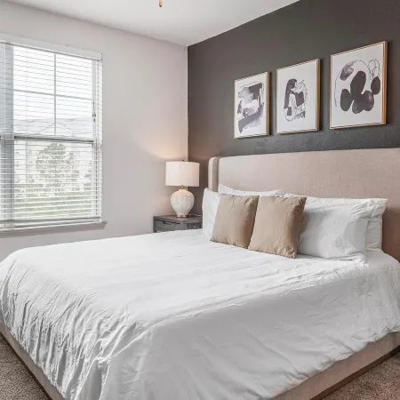 Landing Furnished Apartments - Kyle near Dry River District