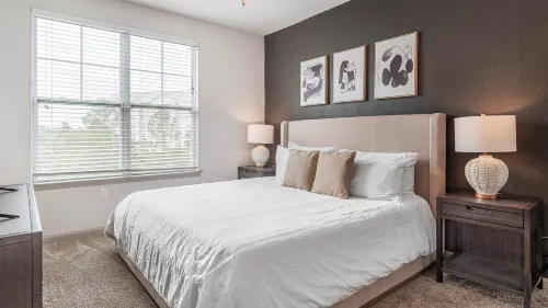 Landing Furnished Apartments - Kyle near Dry River District - 홈스테이
