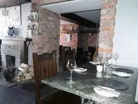 Paul Arthurs Restaurant & Rooms - Kircubbin - Bares