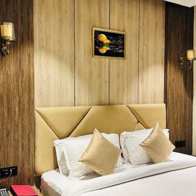 HOTEL HRISHIKESH HIGH Hotels near Rishikesh