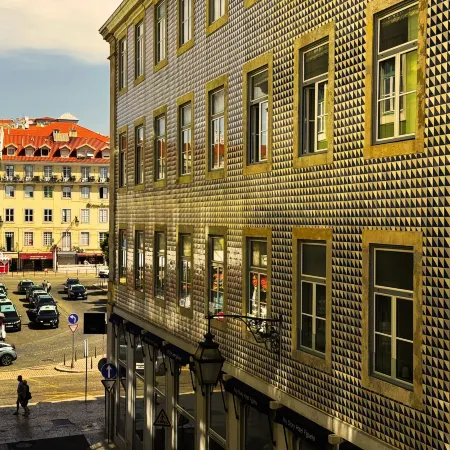 Lux Old Town