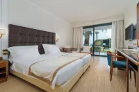 Hotel Villa Capri