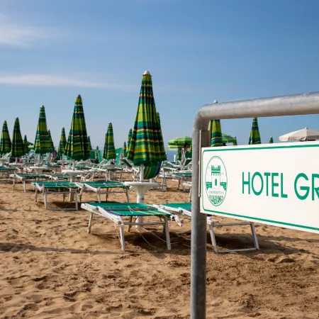 Hotel Greif