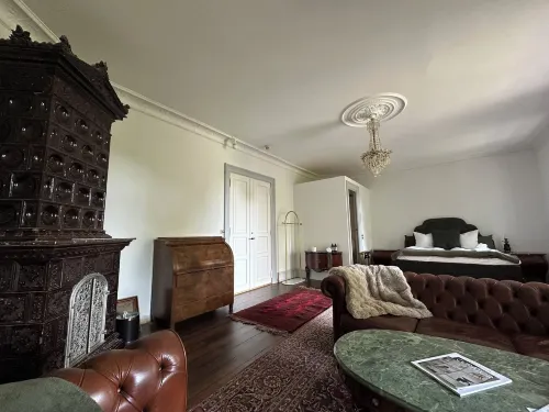 Liselund Ny Slot Hotel - 2 звезды