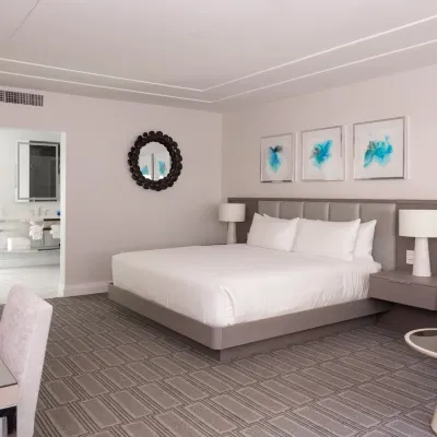 The Club at Birch House Hotels near Riverfront Marina