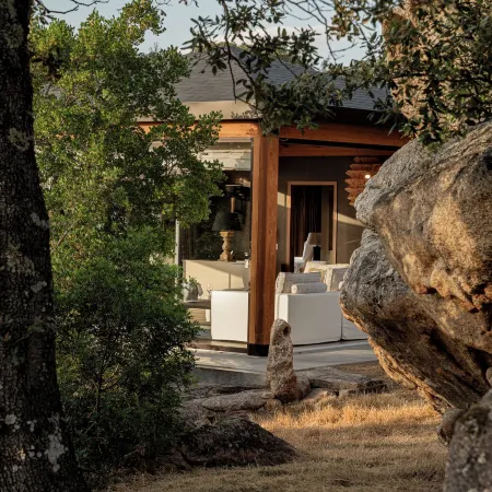 Petra Segreta Resort & Spa