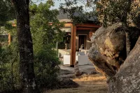 Petra Segreta Resort & Spa - spa