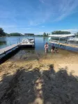 Lakefront Cabin on Quiet Private Lake Just Minutes from Town and 131 Highway - Chalets