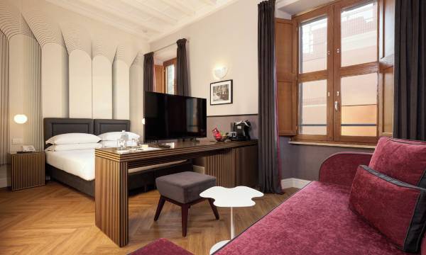 Hotel Navona Palace Collection