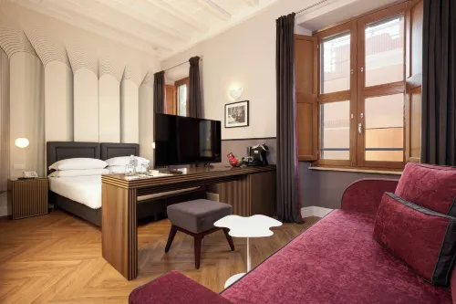 HOTEL NAVONA PALACE COLLECTION -  Ferienwohnungen