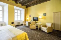 Hotel Metamorphis