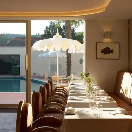 Hotel Maison Borreze