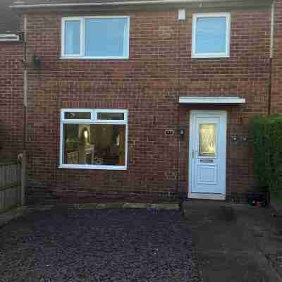 Comfortable 3 Bedroom House-ng5,Sleeps 5 Hotel Exterior