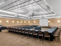 Comfort Suites Bethlehem Near Lehigh University and LVI Airport Hotels in Bethlehem