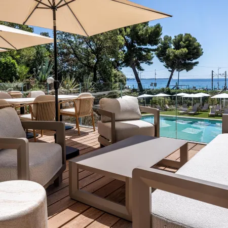 Luxotel Cannes