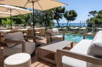Luxotel Cannes - Ocean View