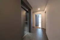 Vacation Rental City 10 in Massagno - 3-Star