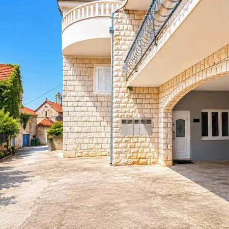 Villa Dante