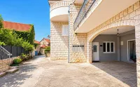 Villa Dante - Pensionat