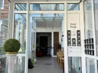 Hotel Runge 24 7 Check in & Free Parking Hotels near Mediendom
