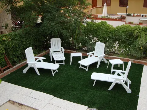 Studio 200 Meters from the Sea, Wifi, Self Catering