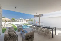 Ayia Napa Orea Villa OR9 -  Holiday Villas