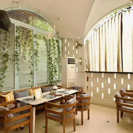 Status Club Resort