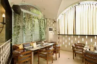 Status Club Resort - Morgenmad