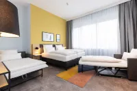 Candlewood Suites Berlin Airport by IHG - Gym