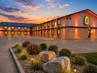 Super 8 by Wyndham Champaign Hotels in Champaign
