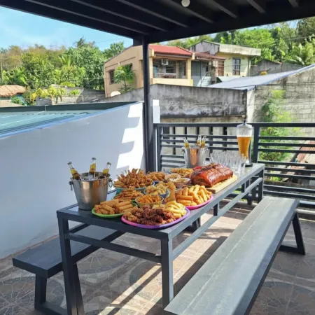 Charming Bungalow Rental in Calapan City With Modern Comforts