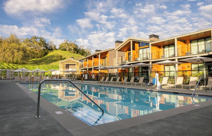 Appellation Healdsburg
