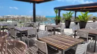 Luxurious Apartment la Amada Ocean View - 4-Star